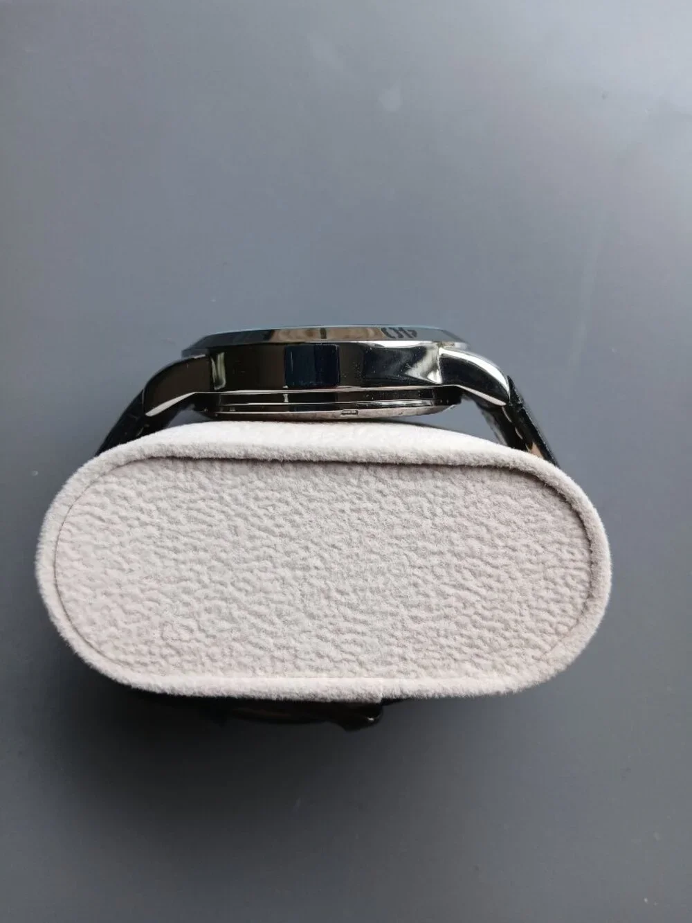 Reliance Croton Watch